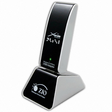 Bless ZIO X11 공유기 패키지 (+ X7 USB 2.0 무선랜카드)_이미지