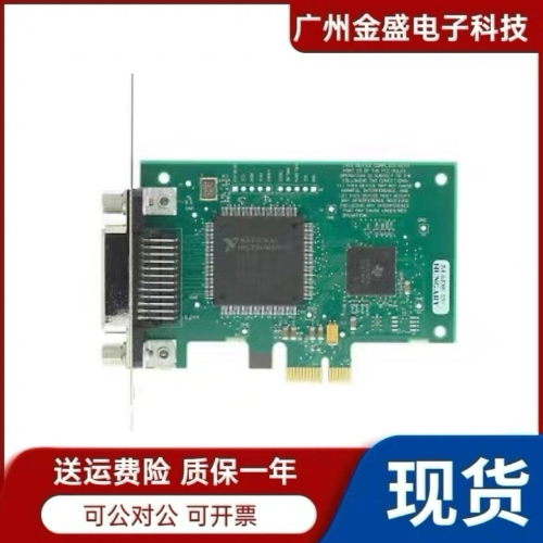 인터페이스 새제품 NI PCIE-GPIB 779779-01 GPIB 수집 카드PCI-E 원본