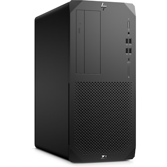 HP Z1 G6 ENTRY TOWER 8YH60AV P5000