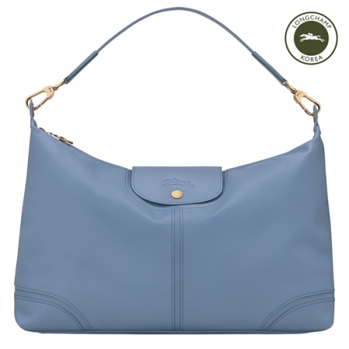 롱샴 Le Pliage Xtra XL 숄더백_10356HIV212