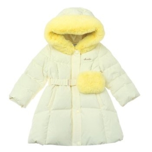 프렌치캣 L/YE 오리털 JP Q45DKJ050_이미지