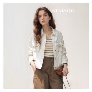 앳마크 루즈자수포켓트러커자켓_AA56JK007G_이미지