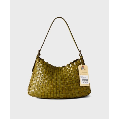 드래곤 디퓨전 호보 8170 Bamboo Green 백 1022979_이미지