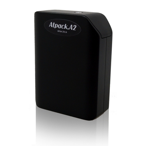 에이티팩2 위치추적기 시즌2 AT-PACK A2