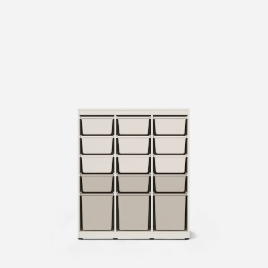 샘키즈 보나 수납장 980