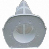 일렉트로룩스 ZB408 1차필터