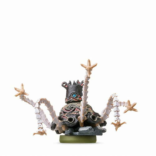 Nintendo �ƹ̺� ����� -�극�� ���� �� ���ϵ�- (Guardian) ������ ���� �ø���