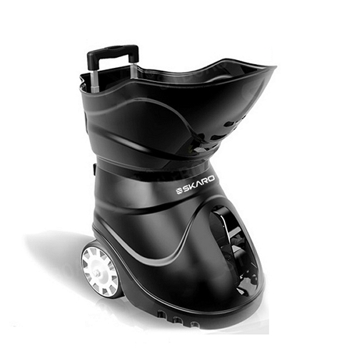 스카로 테니스로봇 볼머신기 TNR-401