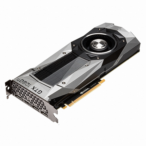 MSI 지포스 GTX1080 Ti Founders Edition D5X 11GB_이미지