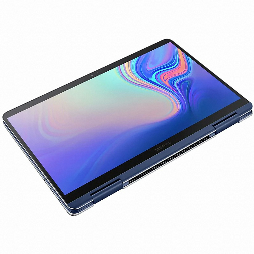 삼성전자 2019 노트북 Pen S NT930SBE-K58F (SSD 1TB)_이미지