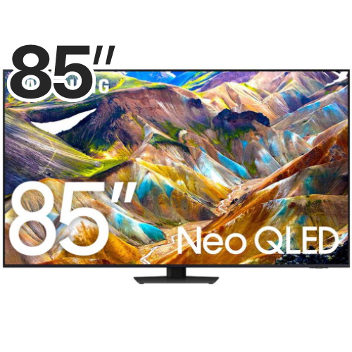 삼성전자 네오QLED QN85QN85D 해외구매 (관부가세포함)