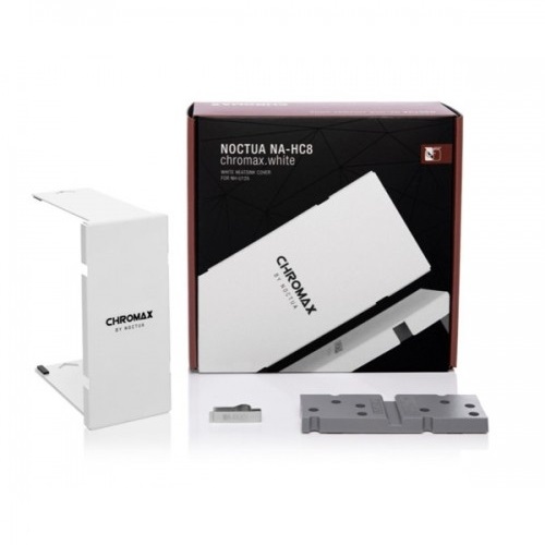 NA-HC8 chromax.white