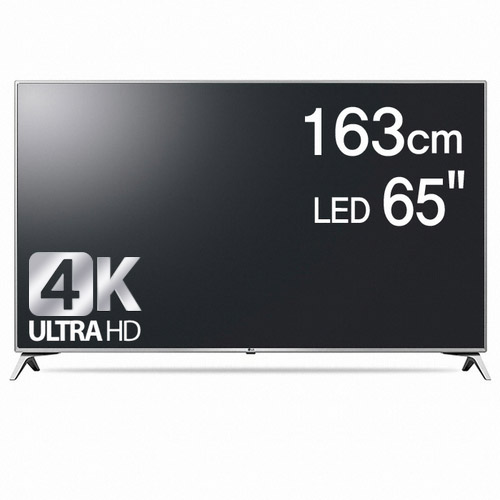 LG전자 65UJ7220 (스탠드)