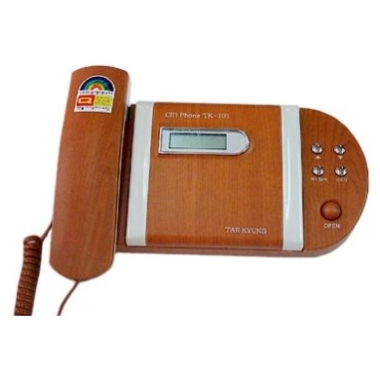 태경전자 TK-101