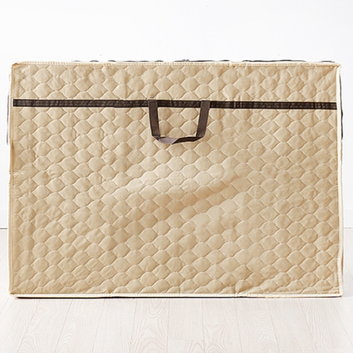 예다움 3중누빔 패턴기모 상커버 (150x90cm)_이미지