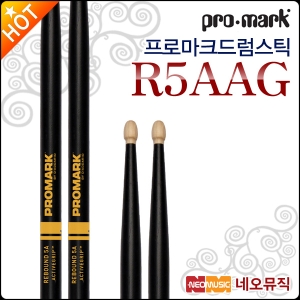 프로마크 드럼스틱 Promark R5AAG 5A 셀렉트 발란스_이미지