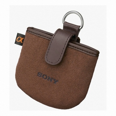 SONY LCS-LC1AM 렌즈캡 파우치_이미지