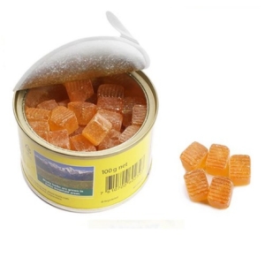 리콜라 허브캔디 100g (5개)