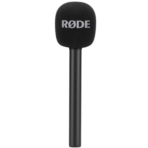 RODE Interview GO