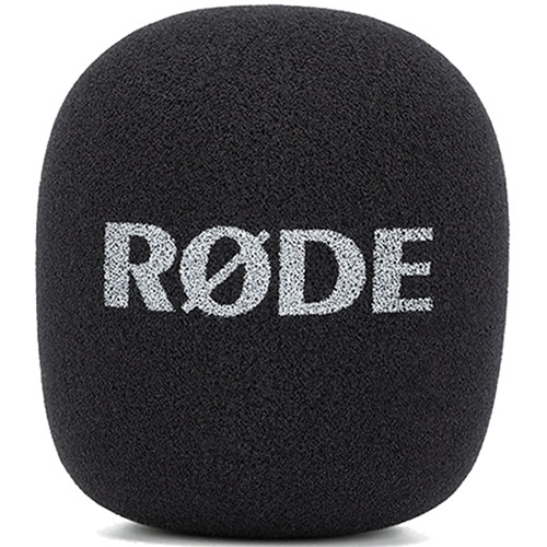 RODE Interview GO
