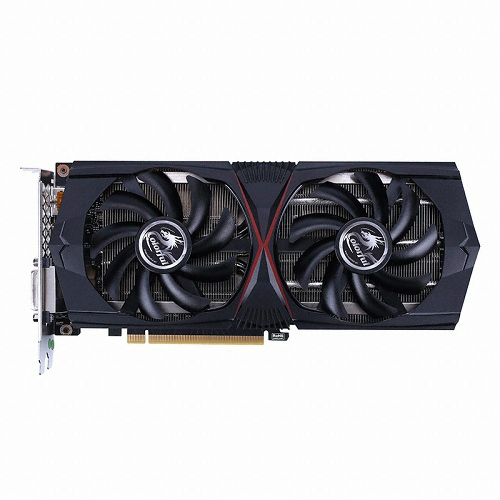 COLORFUL 지포스 RTX 2060 Gaming GT D6 6GB_이미지