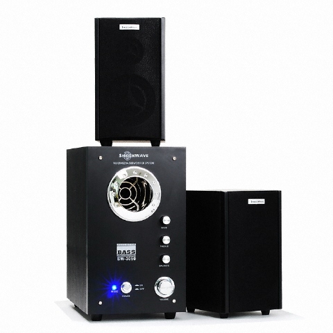 쇼크웨이브 SW-3050B_이미지
