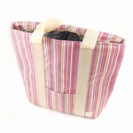 캡틴스태그 소프트 쿨러백 12L