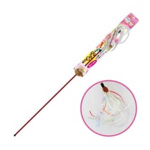 펫츠루트 카샤카샤 헌터낚시대스윙