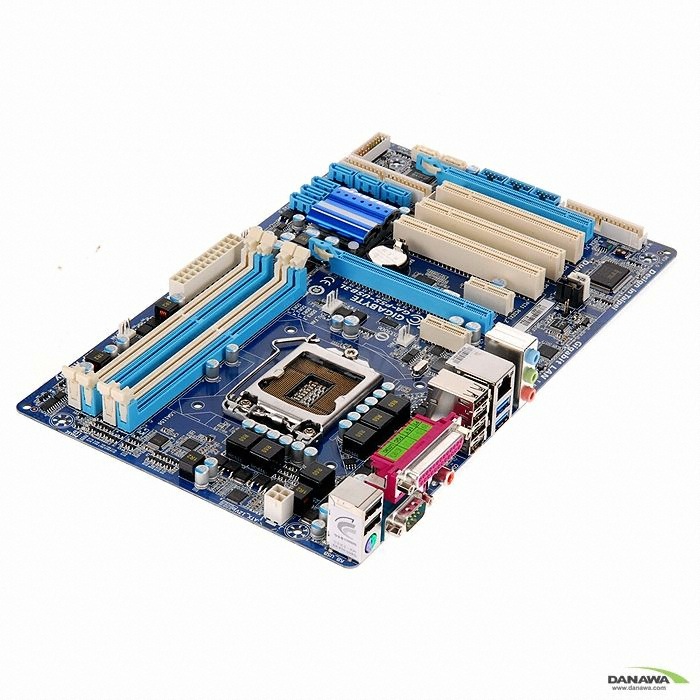 GIGABYTE GA-P55-USB3L (벌크)_이미지