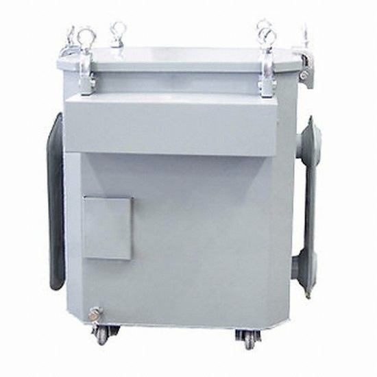 한일테크 유입식트랜스 100KVA