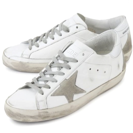 골든구스 슈퍼스타 스니커즈 GMF00102 F000317 10273이미지입니다. 누르면 해당 게시물로 새창이동합니다.