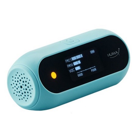 미세먼지 측정기 HI-120A