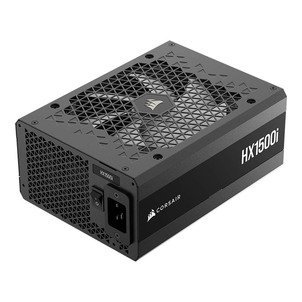 CORSAIR HX1500i 80PLUS플래티넘 ATX3.1_이미지
