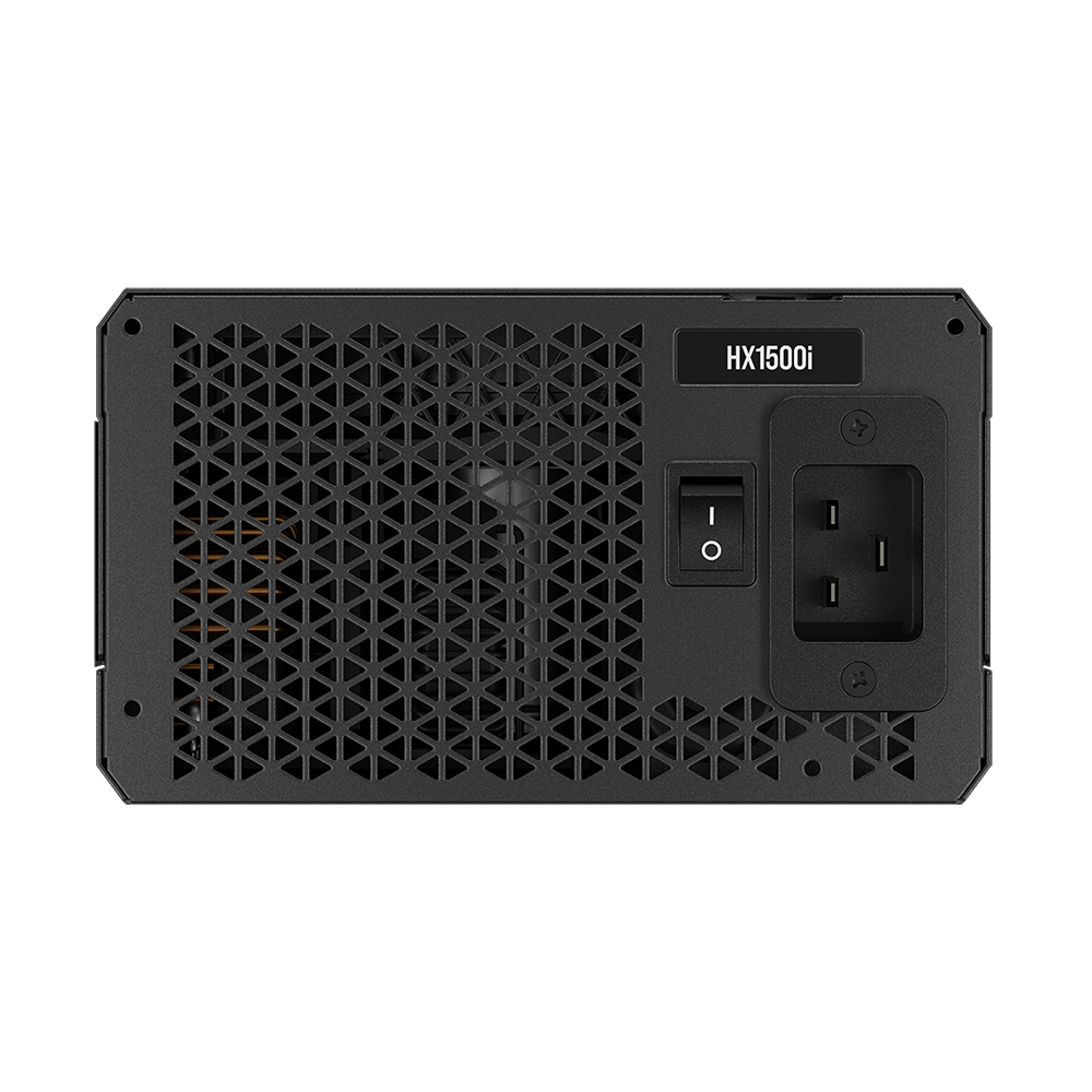 CORSAIR HX1500i 80PLUS�÷�Ƽ�� ATX3.1