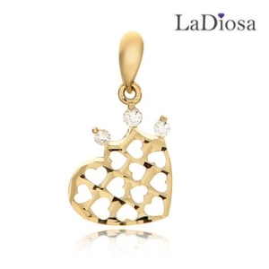 14K 펜던트_LK14MS-182M