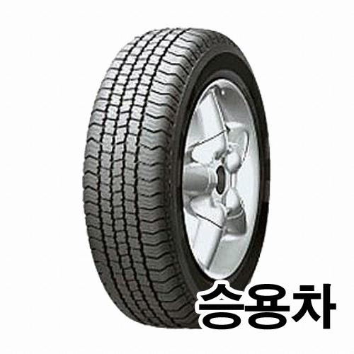 넥센타이어 SM705 215/70R14 (장착비별도)_이미지