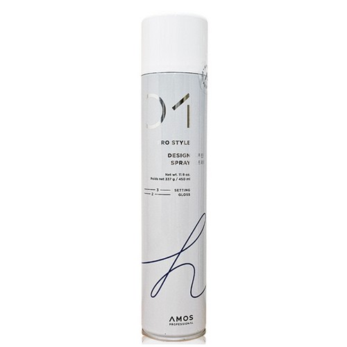 디자이닝 스프레이 450ml