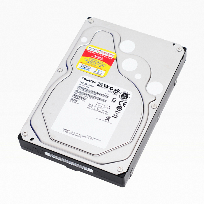 도시바 MG03ACA 7200/64M (3TB, MG03ACA300)_이미지