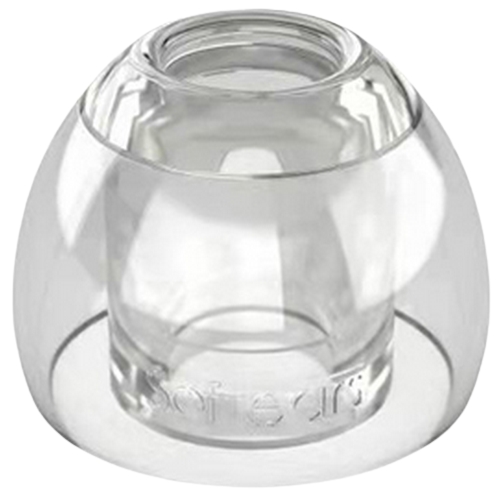 소프트이어스 UC 울트라 클리어 팁 (2쌍, 해외구매)