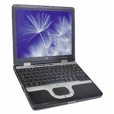 COMPAQ NC4000-140KR