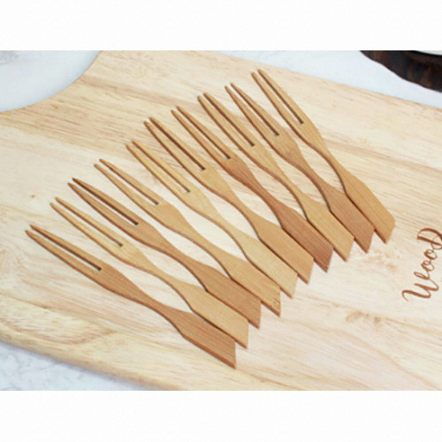 박씨상방 과일포크 T