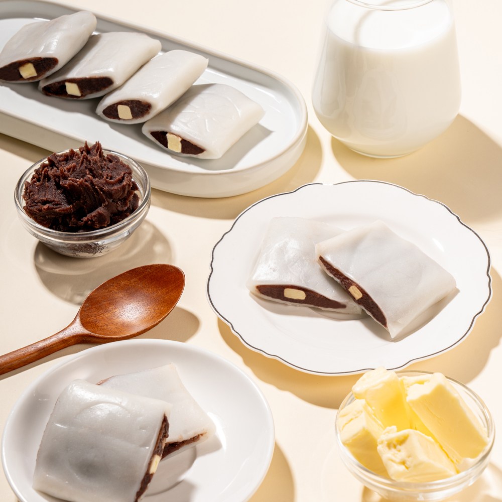 ���̴� �����ʴ� �ӹ������� 400g