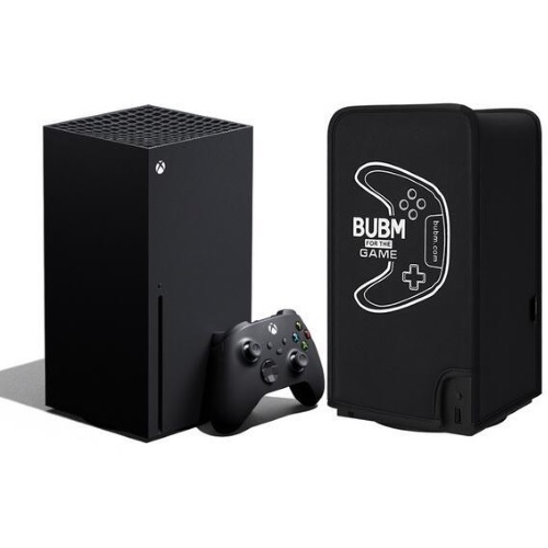 XBOX Series X 먼지 방지 커버