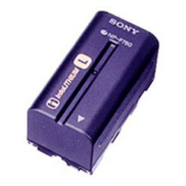 SONY NP-FS21
