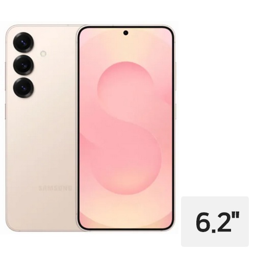 삼성전자 갤럭시S25 512GB, 자급제 (핑크골드)_이미지