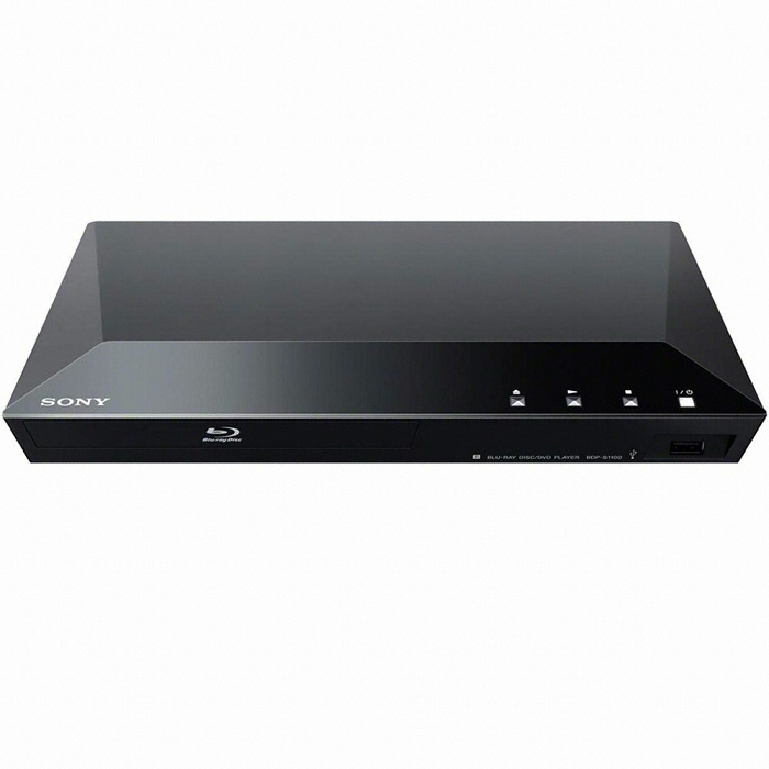 SONY BDP-S1100