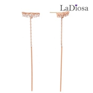 ������ 14K La Diosa ������ �Ͱ��� LK14JJ-9292E