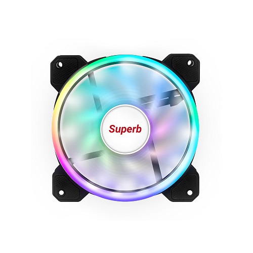 프리플로우 Superb AF120P_이미지