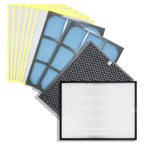 굿데이샵 코웨이 AP-1013F 호환용 필터세트_이미지