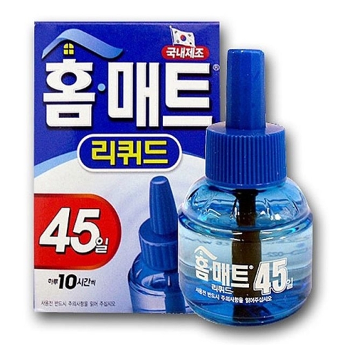 홈매트 홈매트 리퀴드 45일 리필형_1303_이미지